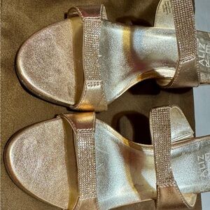 Naturalizer Gold Women's Heels